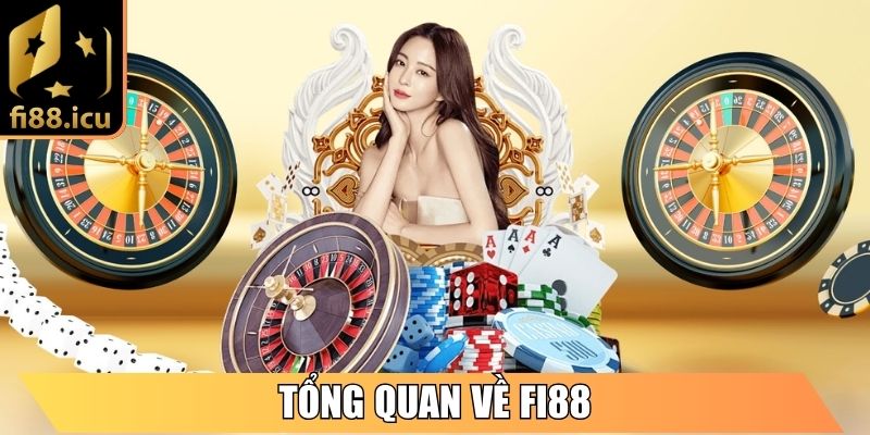 Tổng quan về Fi88
